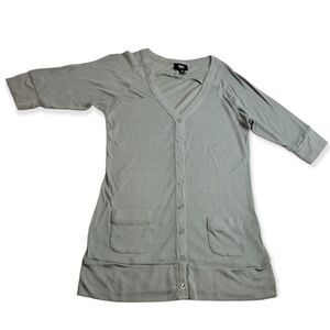 Massimo cardigan S 